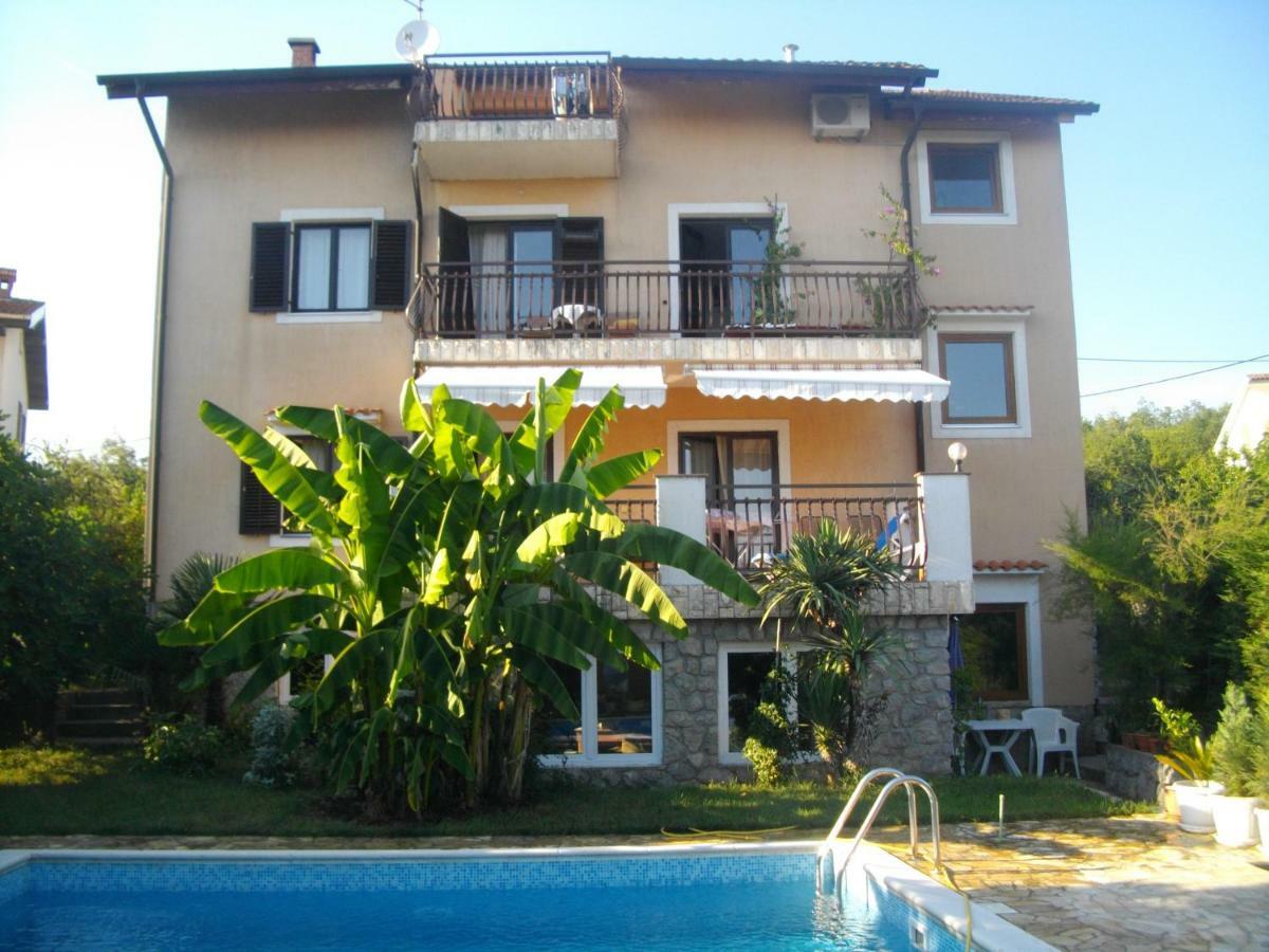 Apartman Marija Kastav Exterior photo