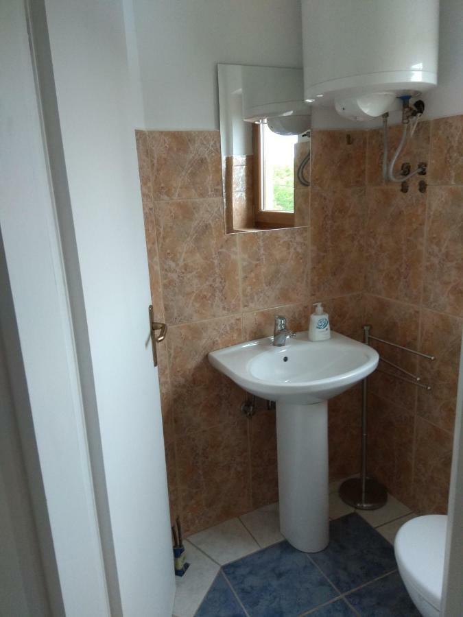 Apartman Marija Kastav Exterior photo