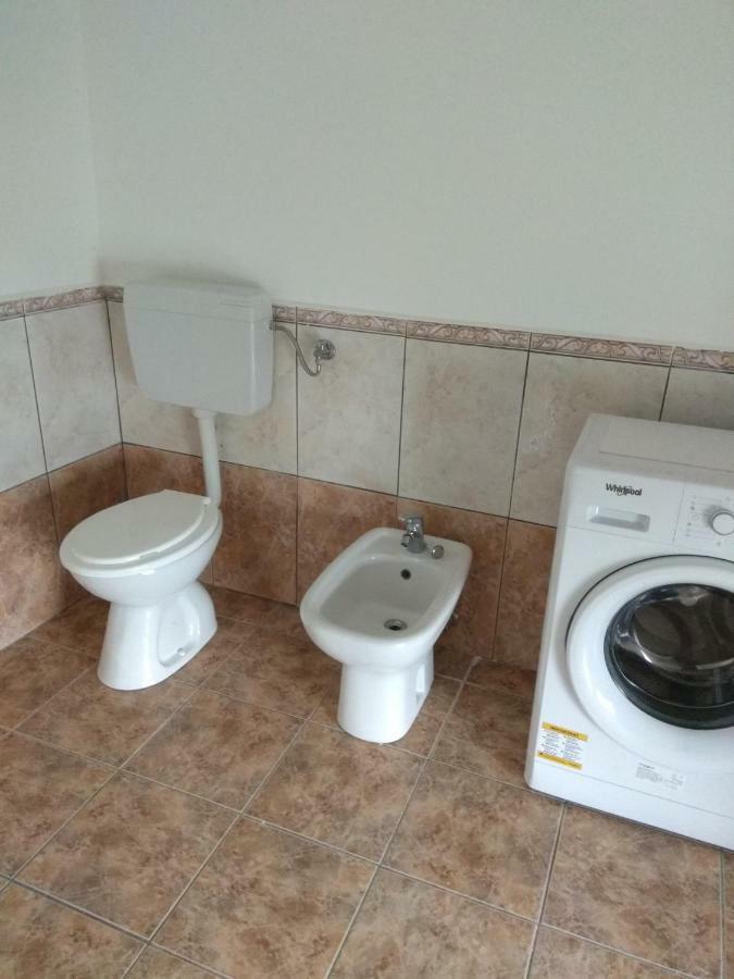 Apartman Marija Kastav Exterior photo