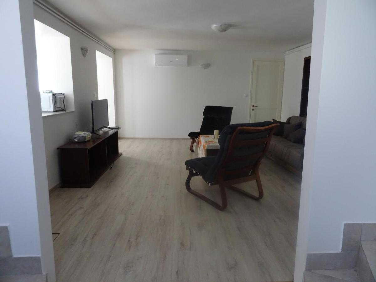 Apartman Marija Kastav Exterior photo